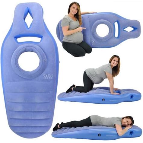 best pregnancy pillow|pregnancy pillow with belly hole.